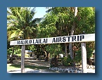 47 Malololailai Airstrip